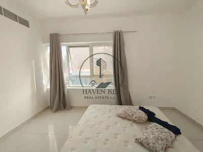SPACIOUS 1BHK // PRIME LOCATION // FAMILY BUILDING // REASONABLE PRICE // EASY ACCESS TO DUBAI // COME AND VISIT HOPE SO YOU LIKE IT