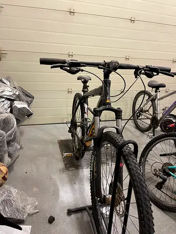 Bicycle