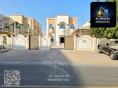 Used 5-bedroom villa for sale in Rawda 3 | 5000 sq ft | 1.75 million including electricity, water, a