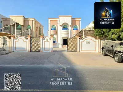 Used 5-bedroom villa for sale in Rawda 3 | 5000 sq ft | 1.75 million including electricity, water, and AC services