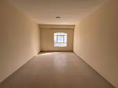 Ajman Corniche, first occupancy, central gas, central water heater, free parking, flexible payment p