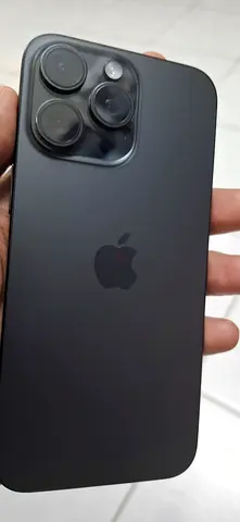 15 pro max 256gb