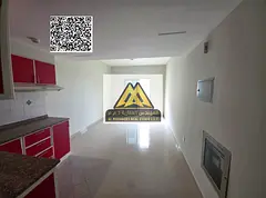A great opportunity for annual rent in Al Hamidiya 1 – Ajman. A spacious studio with a balcony, op
