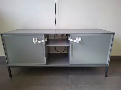 IKEA TV Bench