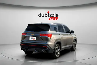 صورة 6 لـ 2022 Chevrolet CAPTIVA