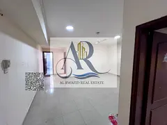 Spacious 1BHK Balcony Al Rawda Big Space Central AC