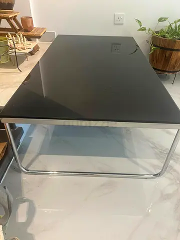 Center table