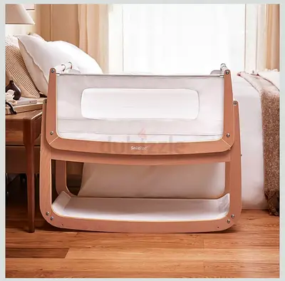 Snuzpod 4