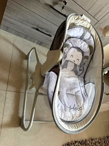 Mastela swing 4 in 1