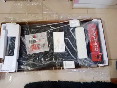 Running machine new branded