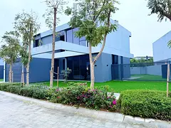 Brand Villa | 5 bedroom | Covered parking | High end finishes