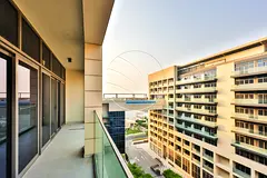 Open View! 2 Balconies Up to 4 Payments | Big Size