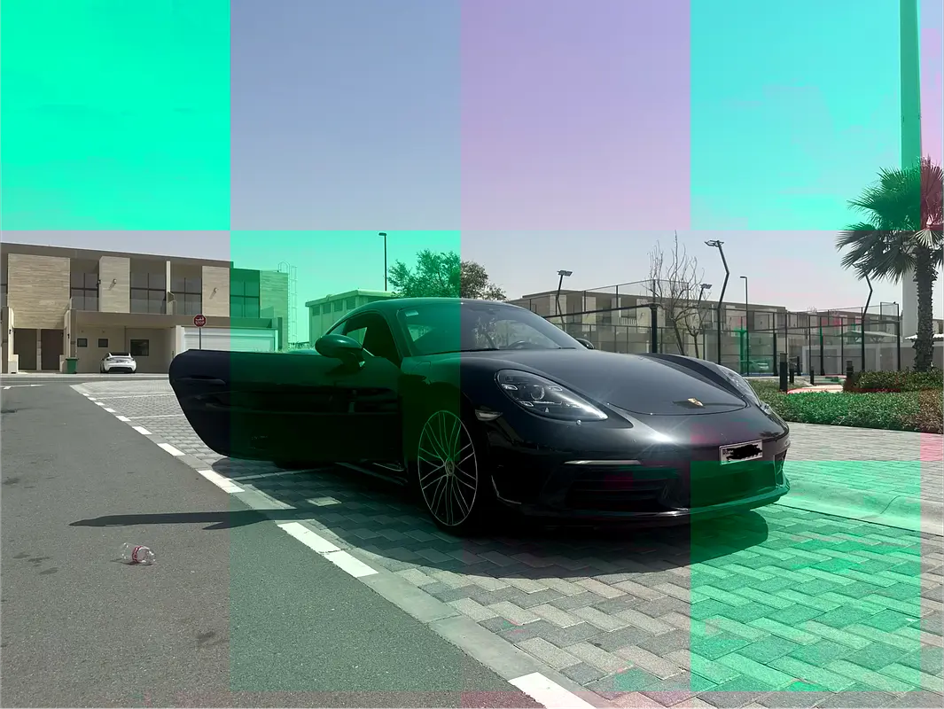 Porsche 718 2018 — photo 1 of 5