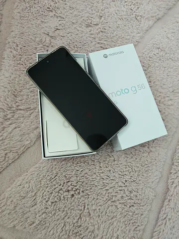 Motorola G56 5G | 256GB | 16GB RAM