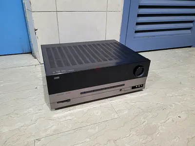 Harman Kardon AVR-141 5.1ch AVR Amplifier | Excellent Working Condition