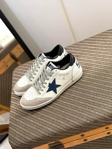 Golden Goose Shoes For Men’s