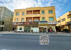 Fully furnished studio for monthly rent, all bills included, located in Al Rawda 2, Tunis Street, be