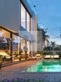 3BR Villa | Pool &amp; Park View | The Watercrest