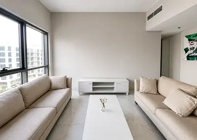 1 Bedroom Apartment for rent in MAG 555, Madinat Al Mataar