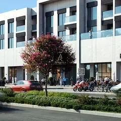 10% down payment Flexible installments up to 5 years 5% discount for investors and bulk deals | dire