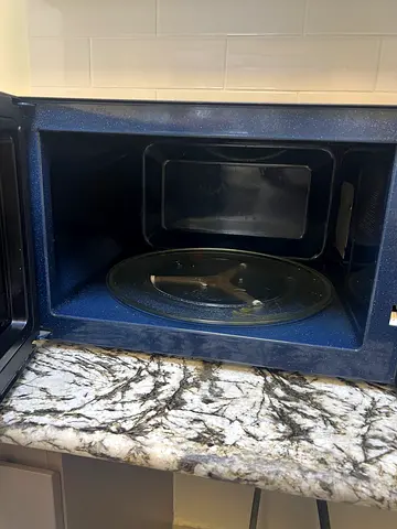 Samsung Microwave
