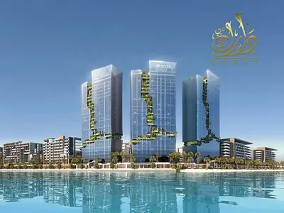 جاهز قريبًا - وحدات فاخرة اطلاله  اللاجون - VIP  فقط - التمويل العقاري متاح