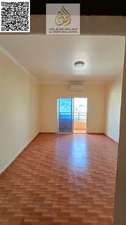Studio | Balcony | Prime Location | Near Layali Beirut &amp; Kanz Hypermarket | Al Rawda | AED 22,00