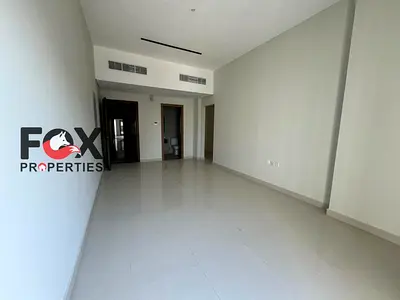 Most elegant and beautiful 3 bedrooms and a living room for annual rent in Al Naeemiyah 1 area, next to Al Hikma School, new building, first occupant