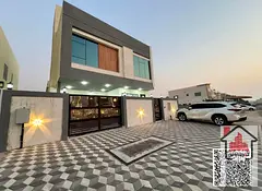 Villa For rent in Ajman