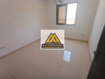 مساحة كبيرة | حمامين | تكييف مركزي | موقع مميز في العاليا عجمان | قريب من مخرج الشارقة ودبي | بناية عوائل | قريب من الخدمات | سكن مريح