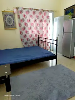 Full room executive for couple  in Al nahda 2 nxt to nesto dubai 262000AED Limited offer