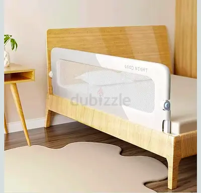 Baby Bed Rail Guard