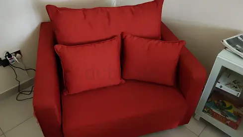 Sofa bed