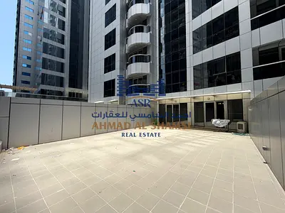 Luxurious 1BHK | Huge Terrace | 1 Car Parking | On Dubai Border