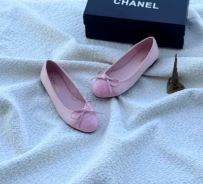 Chanel women shose