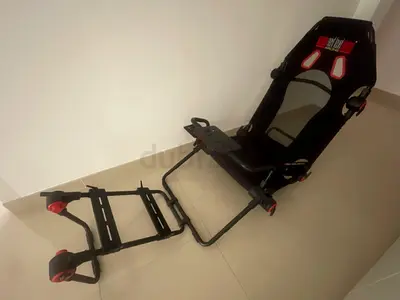 Next Level Racing Playseat Foldable
