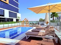 1BR Apartment for Rent in Riviera – AED 85,000/year