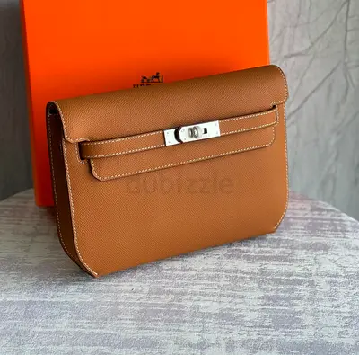 Hermès Kelly Bag