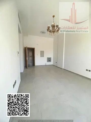 A four-story building for sale in Al-Muwayhat. The monthly income is 1,300,000. Price is negotiable for serious buyers.
