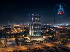20%Down| 25%Profite| Near Handover| Skyline View| Metro