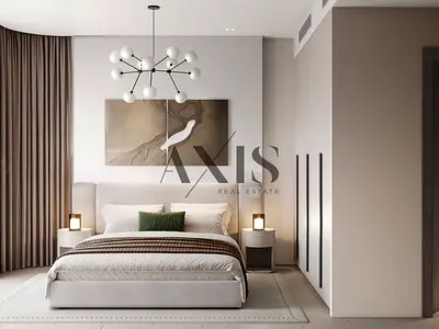 Premium Apartments | Smart Home | High ROI