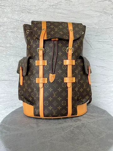Mens backpack