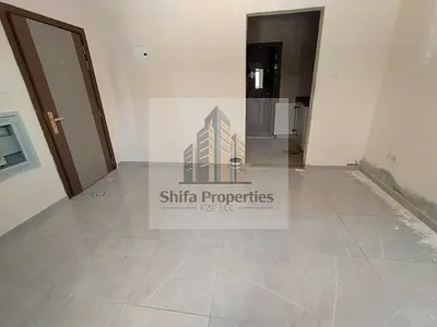 Spacious Studio with Side Kitchen | Central AC | Near Schools & Nesto Muweilah | 22K