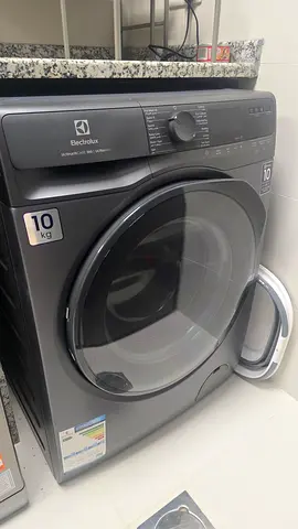Electrolux washing machine 8 Kg