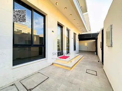 Spacious Villa - All-Inclusive Price - Negotiable