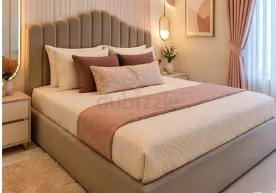Brand new 180*200 king size Bed