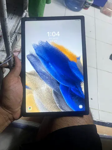 Samsung Galaxy Tab