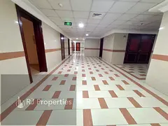 LUXURY 1bhk with Gym 2 wishroom family bulding ready to move parking only jest 41k