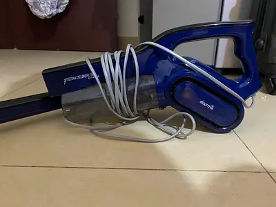 Vaccum cleaner