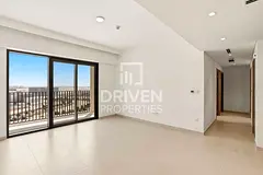 Elegant and High Floor | Spacious | Huge Layout